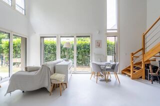  Appartement à vendre 3 pièces 87 m²