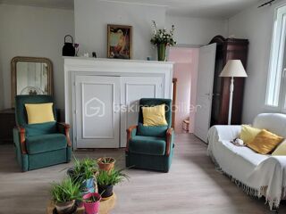  Maison � vendre 7 pi�ces 110 m�