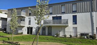  Appartement à vendre 3 pièces 61 m²