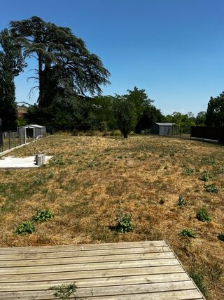  Maison à louer 4 pièces 74 m² Montesquieu volvestre