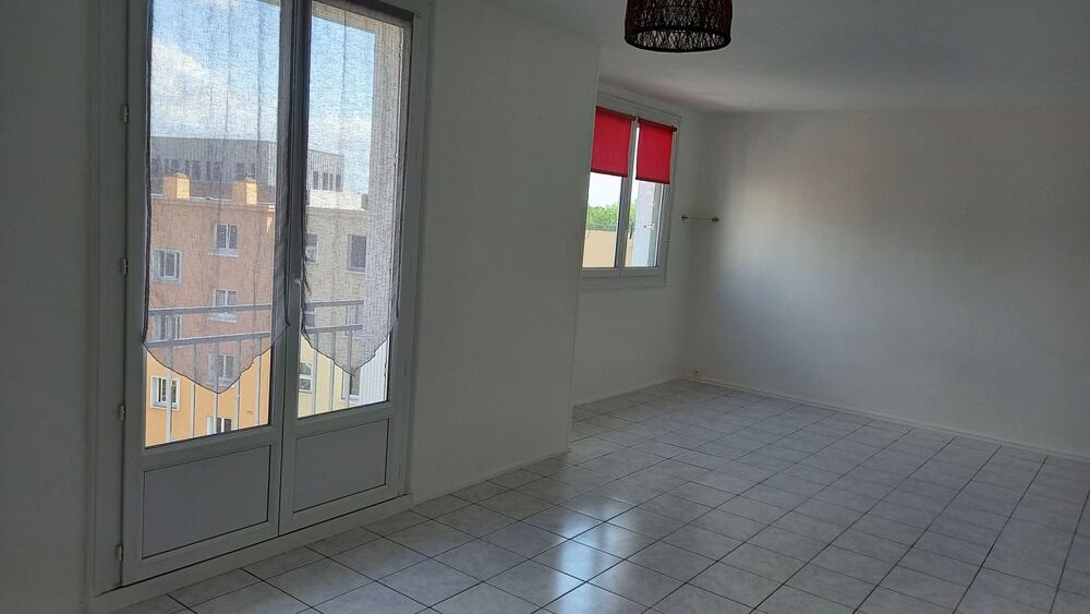 Appartement de 84m2 à louer sur Le Mans