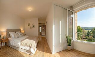  Appartement à vendre 4 pièces 78 m²