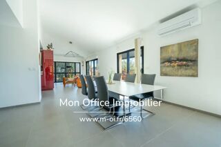  Appartement à vendre 5 pièces 150 m²