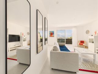  Appartement � vendre 3 pi�ces 78 m�