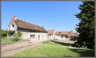  Maison à vendre 11 pièces 322 m²