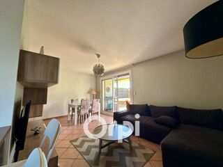  Appartement � vendre 4 pi�ces 79 m�