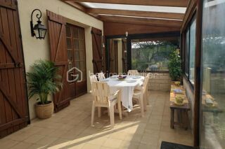  Maison à vendre 5 pièces 123 m²