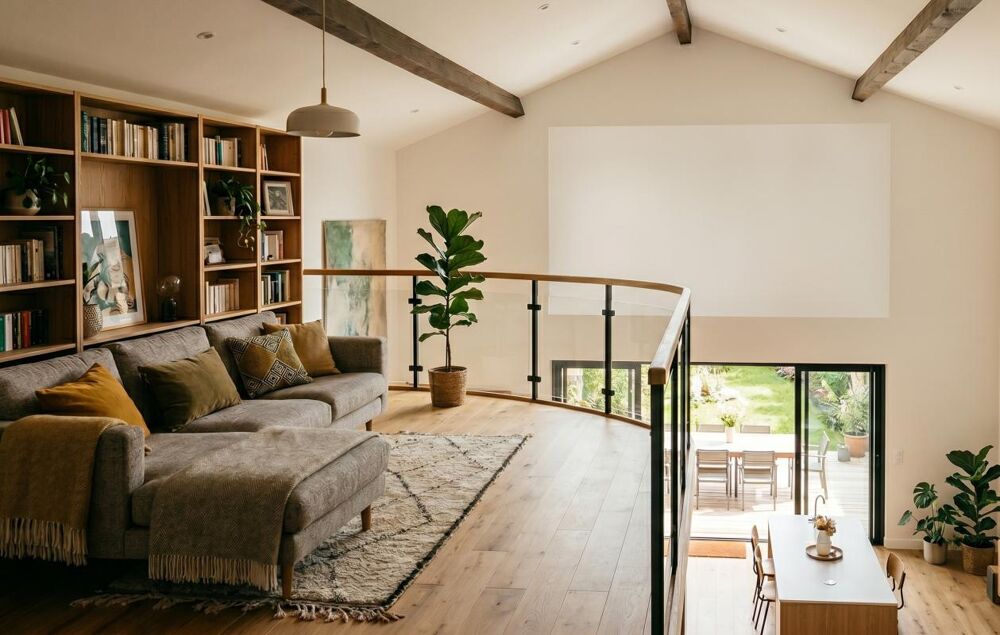 Vente Villa ***Magnifique villa 3 chambres double hauteur sous plafond avec piscine et garage + 2 places de stationnement !!*** Artigues pres bordeaux
