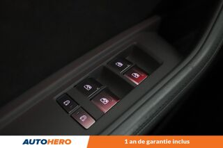 E-TRON Sportback 50 Quattro 71 kWh S line 313 ch 2020 occasion 92130 Issy-les-Moulineaux
