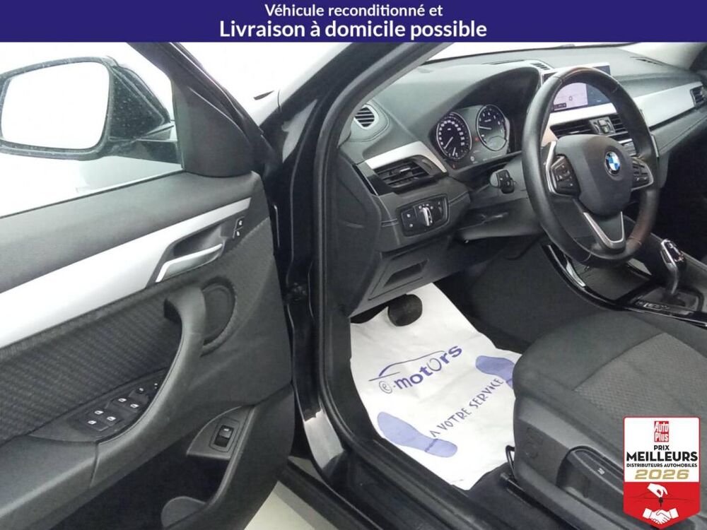 X2 sDrive 18i 136 DKG7 Design 2023 occasion 10150 Lavau