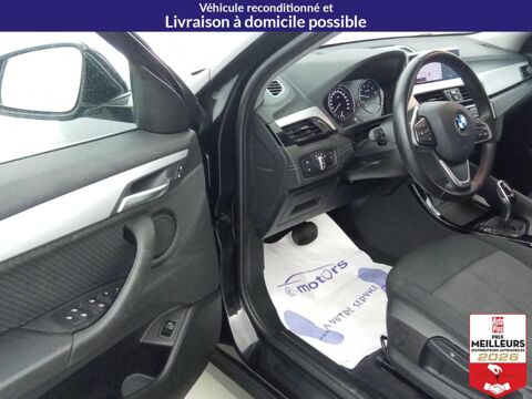 X2 sDrive 18i 136 DKG7 Design 2023 occasion 10150 Lavau