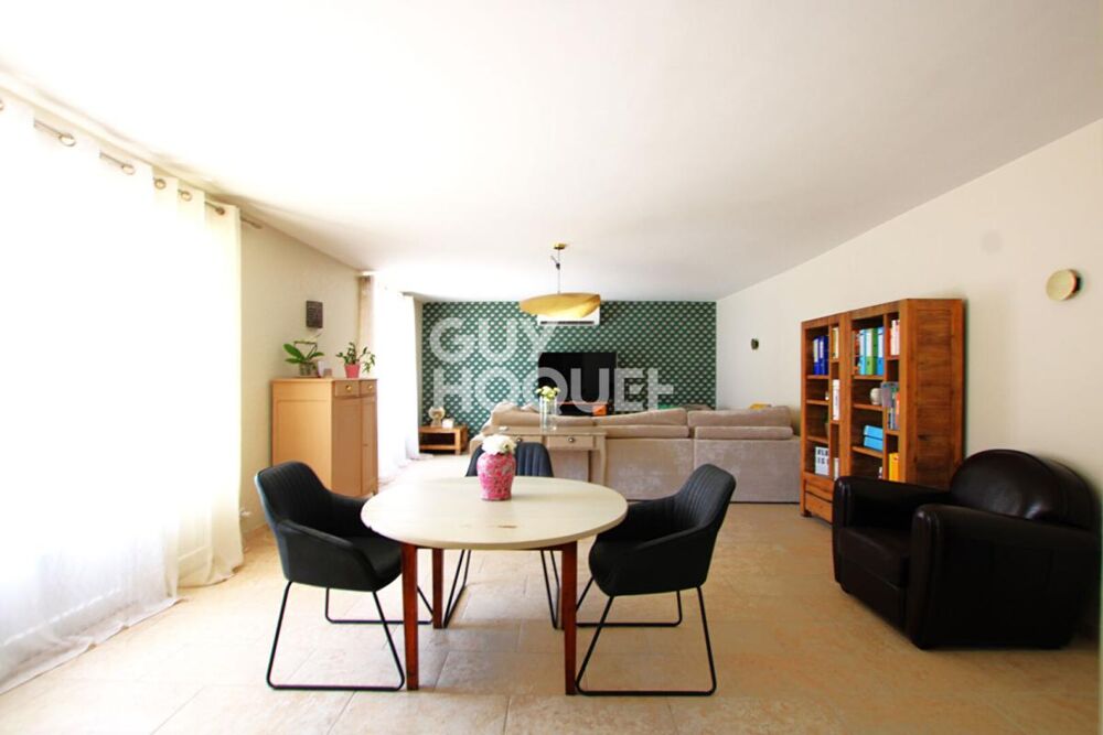 Vente Maison MAISON RARE 164M² Sorgues