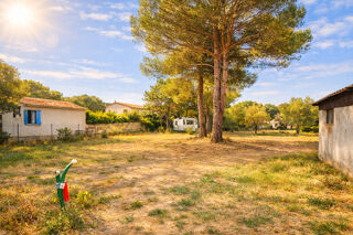  Terrain � vendre 500 m�