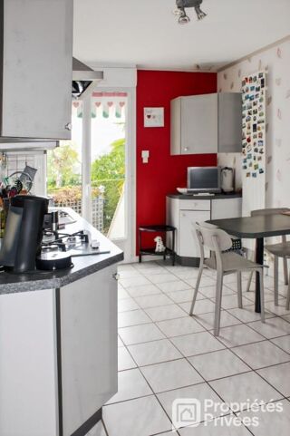  Maison à vendre 5 pièces 98 m²