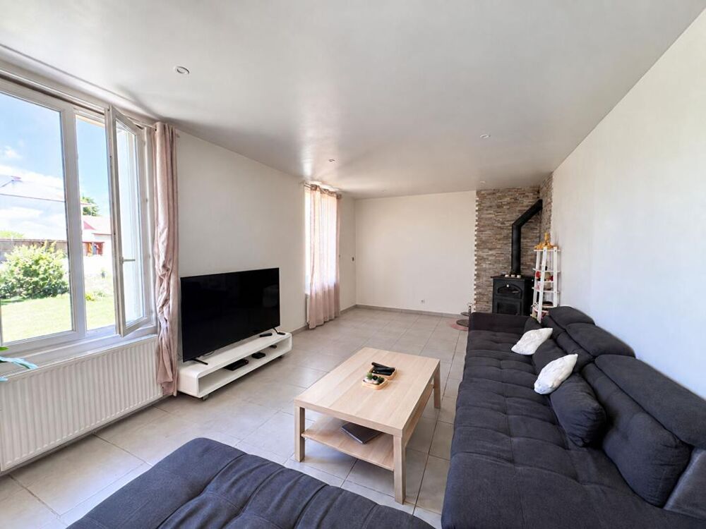 Vente Maison Maison Clermont Ferrand 3 pièce(s) 78 m2 Clermont ferrand