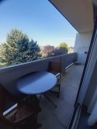  Appartement � louer 1 pi�ce 31 m�