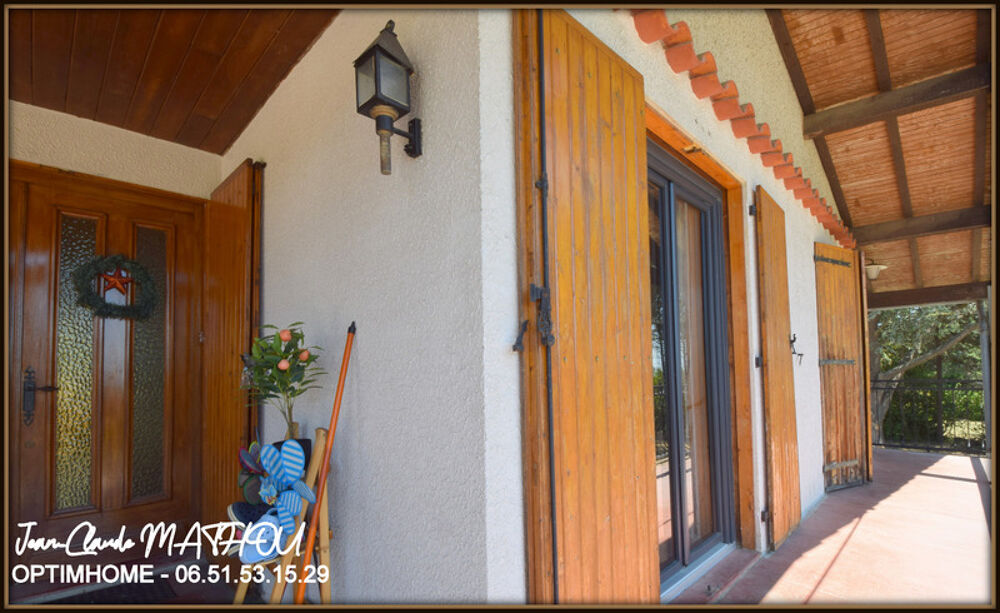 Vente Maison 7 pièces 140 m² - Vue 3