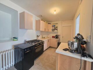  Maison à vendre 4 pièces 100 m²