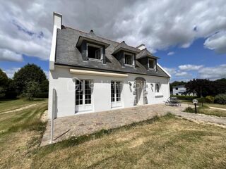  Maison à vendre 6 pièces 124 m²