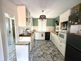  Maison à vendre 6 pièces 106 m²
