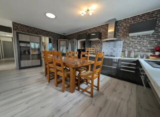  Maison � vendre 4 pi�ces 103 m�