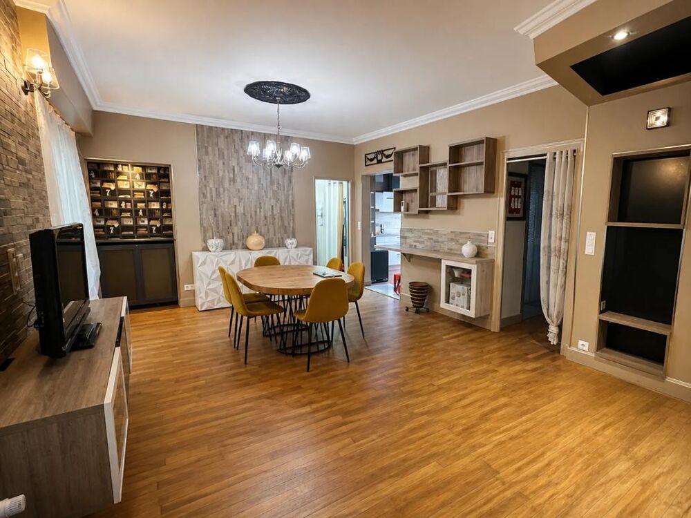 Appartement de 4 pièces de 74 m² à Troyes