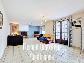 Maison à vendre 7 pièces 133 m²