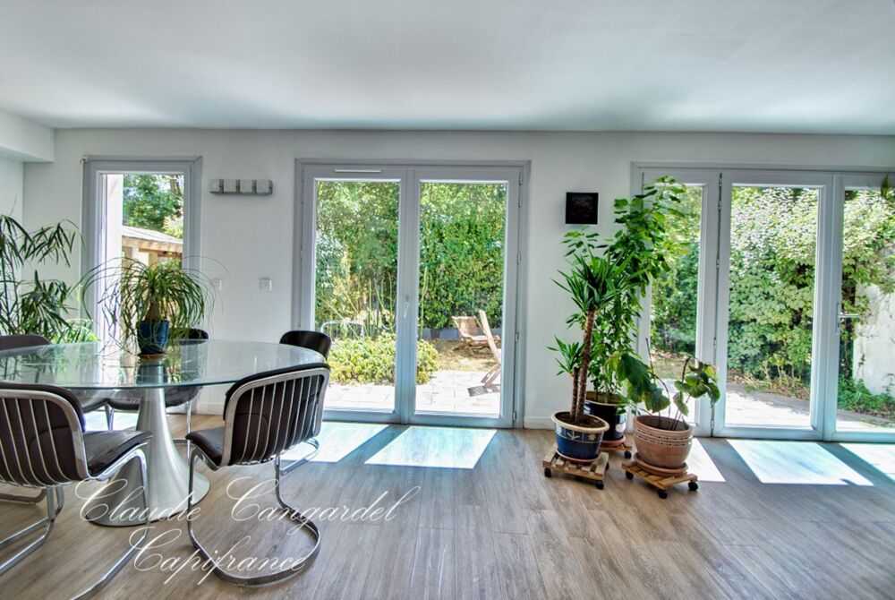 à vendre  Maison La Rochelle (17000)