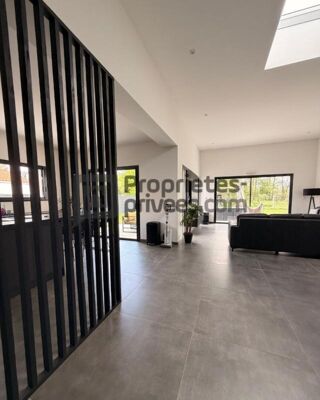  Maison à vendre 5 pièces 159 m²