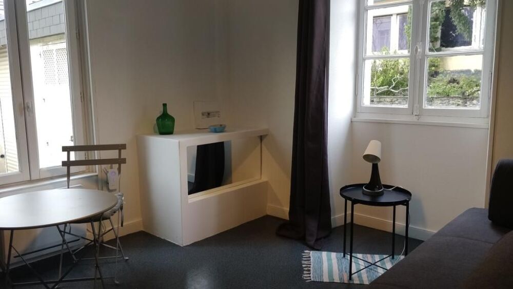 Location Maison Maison de 21m2 à louer sur Angers Angers