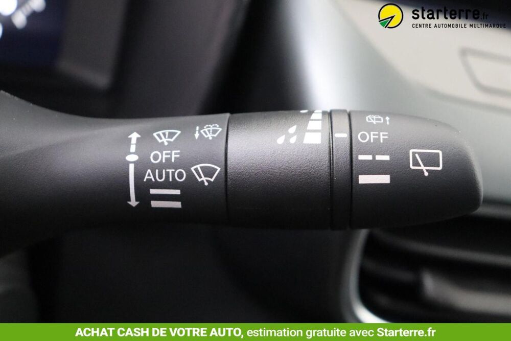 Juke HYBRID 143 N-CONNECTA 2026 occasion 69190 Saint-Fons