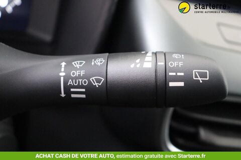 Juke HYBRID 143 N-CONNECTA 2026 occasion 69190 Saint-Fons