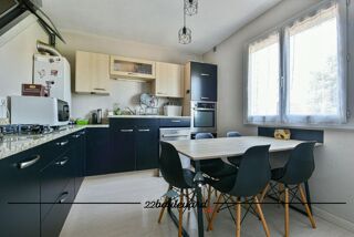  Appartement à vendre 4 pièces 80 m²