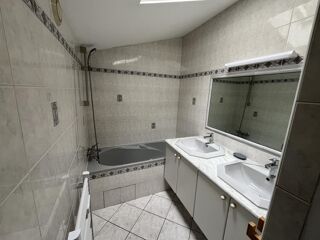  Appartement à vendre 3 pièces 54 m²