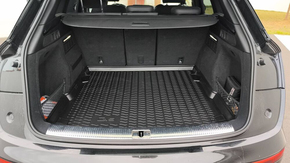Q5 2.0 TDI 204 Quattro Mild Hybrid S-Tronic 7 S line 2022 occasion 33260 La Teste De Buch