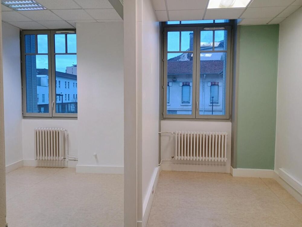   NANTUA -  BUREAU 