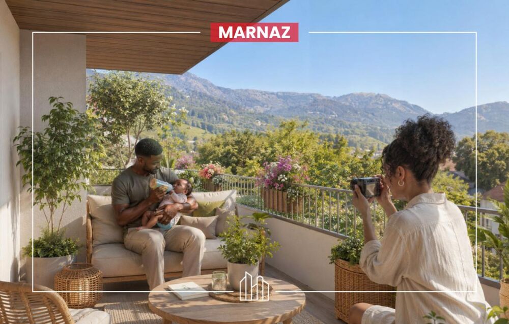 Appartement 3 pièces 54 m² · à France · 54 m² · 247 900 €