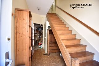  Maison � vendre 4 pi�ces 58 m�