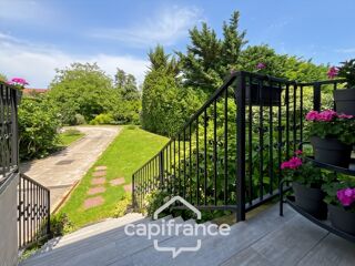  Maison à vendre 6 pièces 128 m²