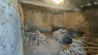  Remise / Grange à vendre 3 pièces 120 m²