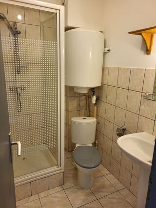 Location Appartement Studio de 23m2 à louer sur Montbéliard Montbeliard