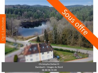  Immeuble � vendre 8 pi�ces 150 m�