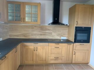  Maison à vendre 6 pièces 121 m²