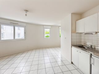  Appartement � vendre 1 pi�ce 35 m�