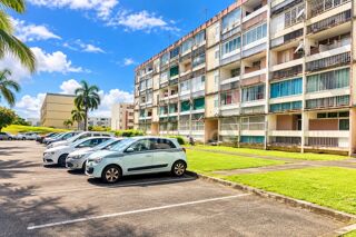  Appartement à vendre 4 pièces 66 m²