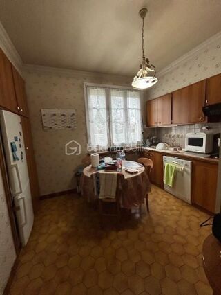  Maison � vendre 5 pi�ces 112 m�