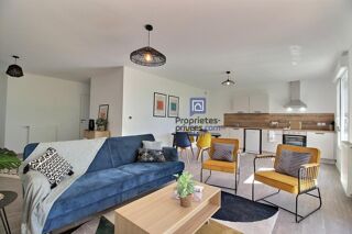  Appartement  vendre 4 pices 85 m