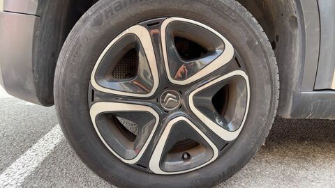 C3 Aircross 1.2 PureTech 110 Feel 2017 occasion 06300 Nice