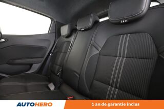 Clio 1.6 E-Tech Hybride Engineered 145 ch 2023 occasion 92130 Issy-les-Moulineaux