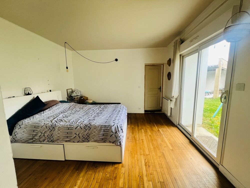 Vente Maison Maison 4 chambres 259m² Châtellerault Chatellerault